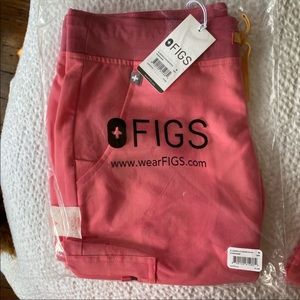 Figs pants